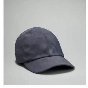 Lululemon Fast and Free Ponytail Running Hat